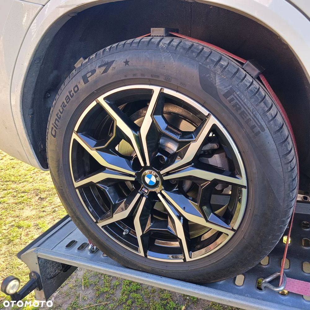 BMW X3 - 7