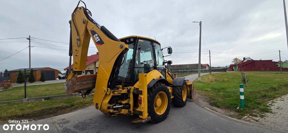 Caterpillar 434 E Premier - 10