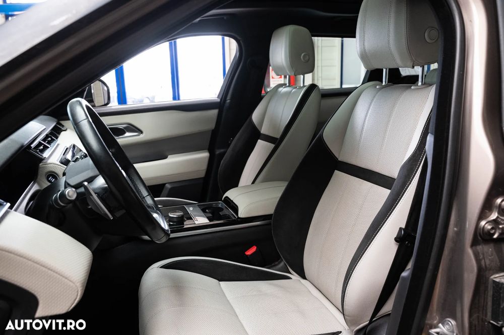 Land Rover Range Rover Velar 2.0 R-Dynamic - 6