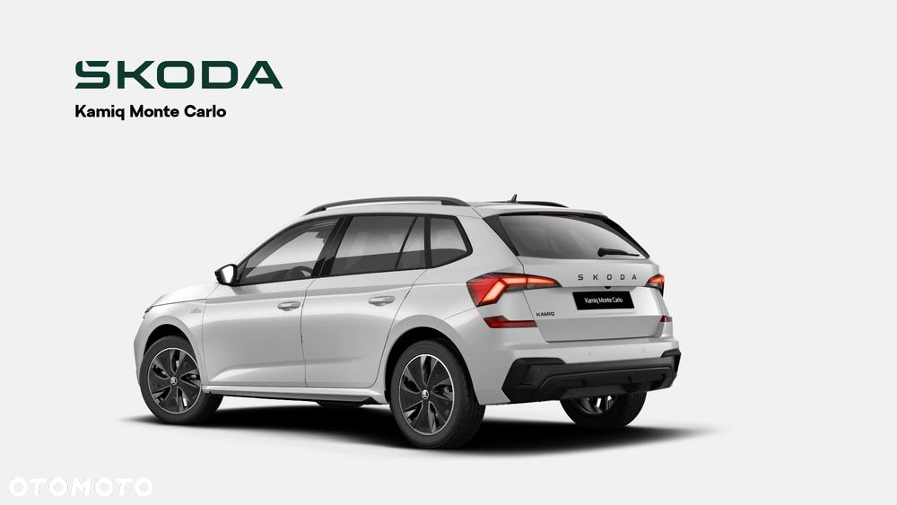 Skoda Kamiq 2026 photo 3