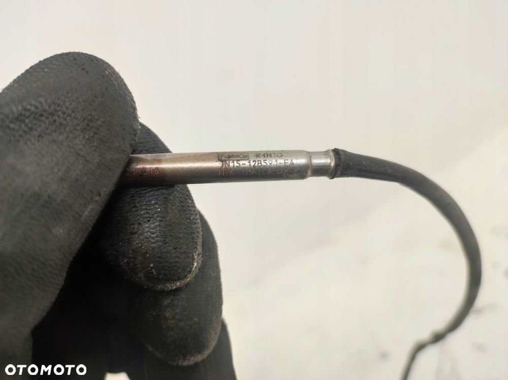 czujnik temperatury spalin connect mk2 ii 2 lift 1.5 tdci - 4