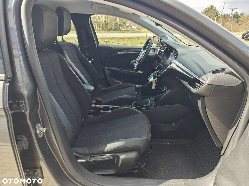 Opel Corsa - 15