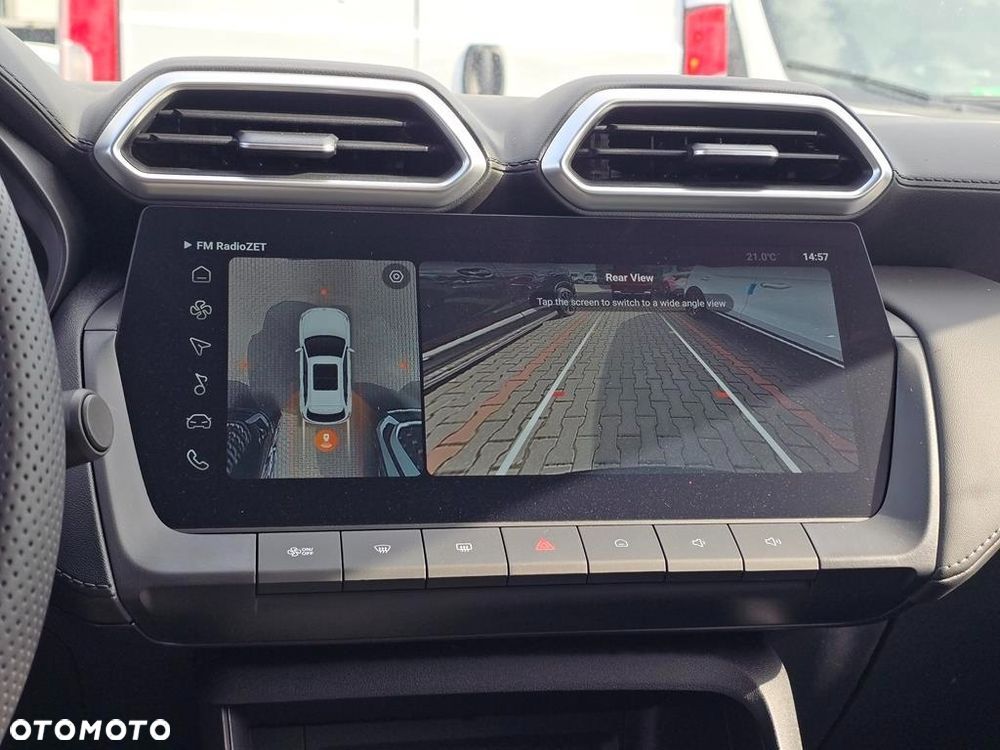 MG ZS 1.5 Excite - 21