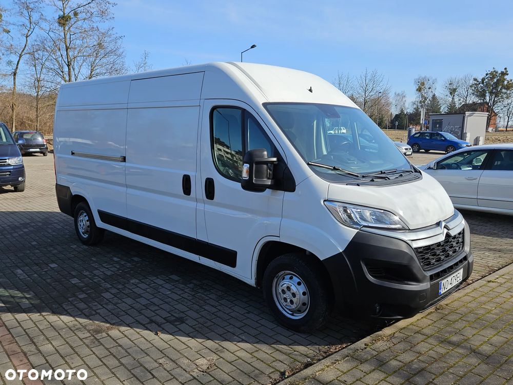 Citroën Jumper - 1