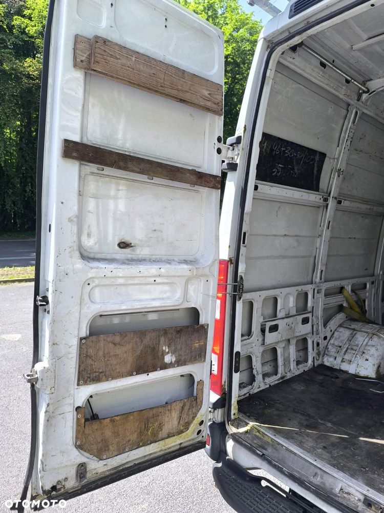 Iveco daily - 15