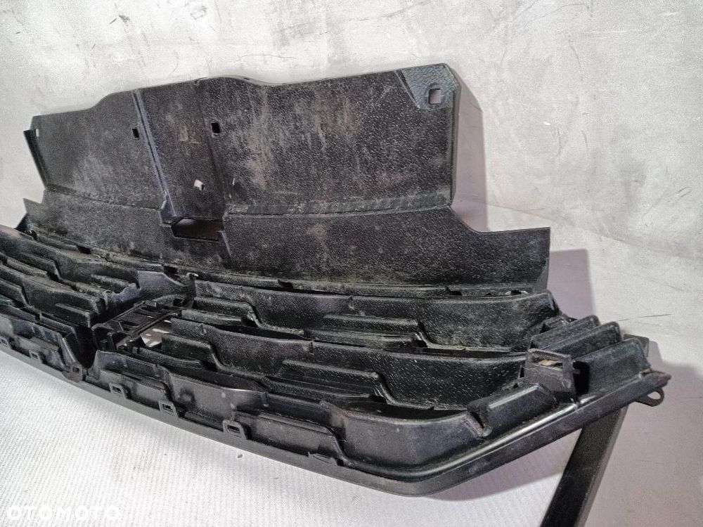 GRILL ZDERZAKA PRZÓD PRZEDNI VW T-ROC 2GM853651R - 12