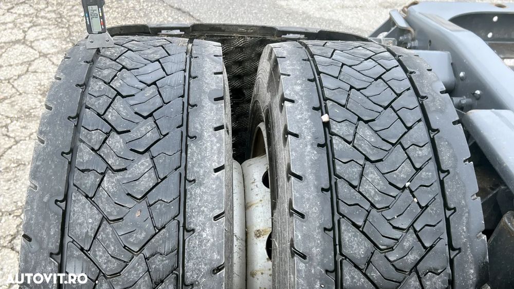 DAF XF 480 FT Super Space Cab mega volum - 10