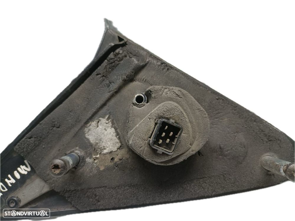 Espelho Retrovisor Dto Electrico Ford Mondeo I (Gbp) - 3