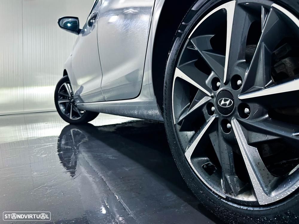 Hyundai i30 - 8
