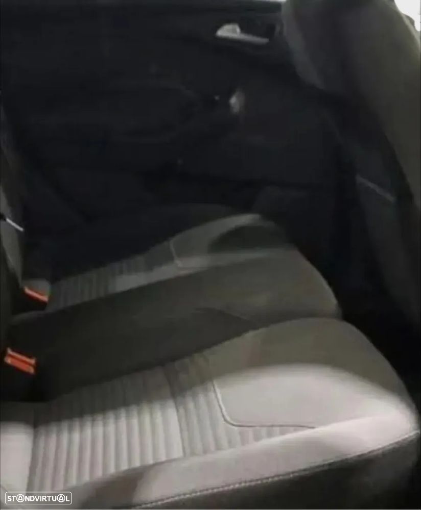 Ford Focus SW 1.5 EcoBlue S&S Aut. TITANIUM VIGNALE - 6