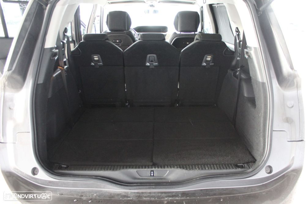 Citroën C4 Spacetourer 1.2 PureTech Feel - 11