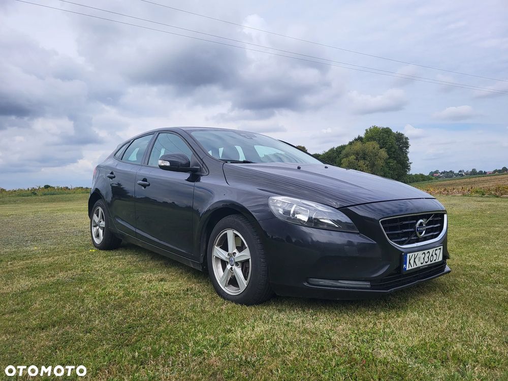 Volvo V40 D3 Kinetic - 2