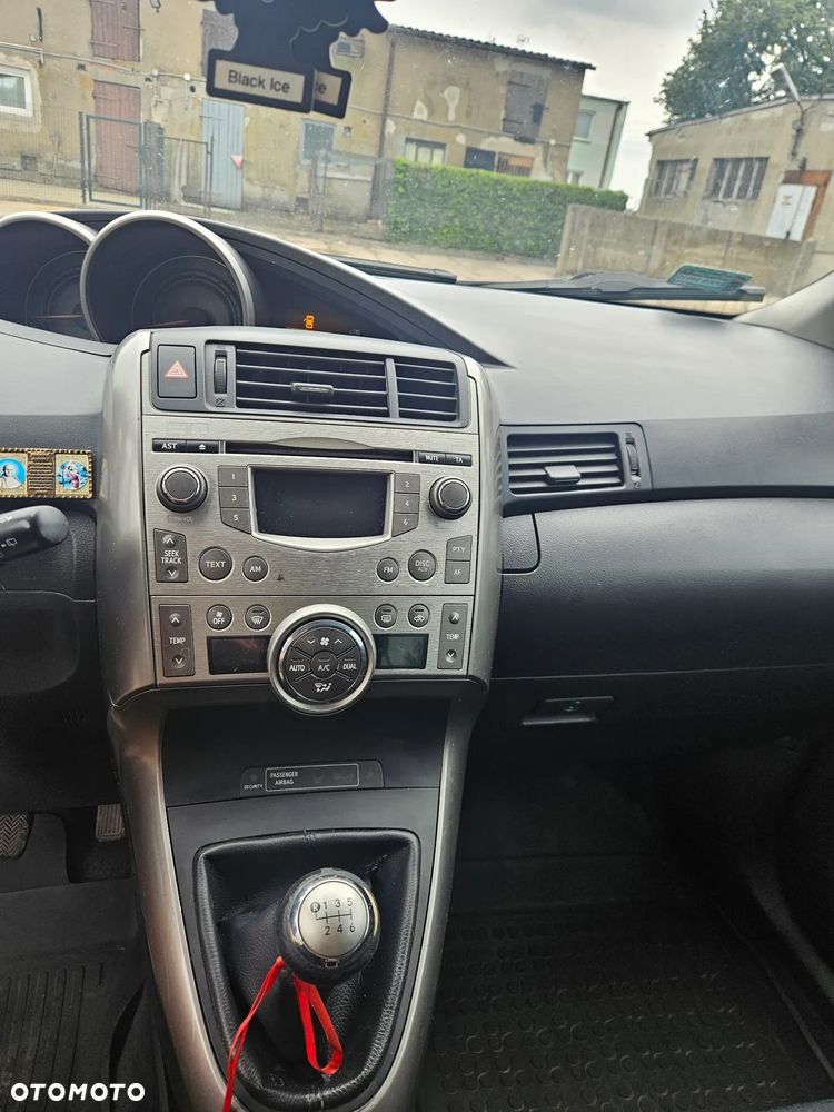 Toyota Verso 2.0 D-4D Sol - 9