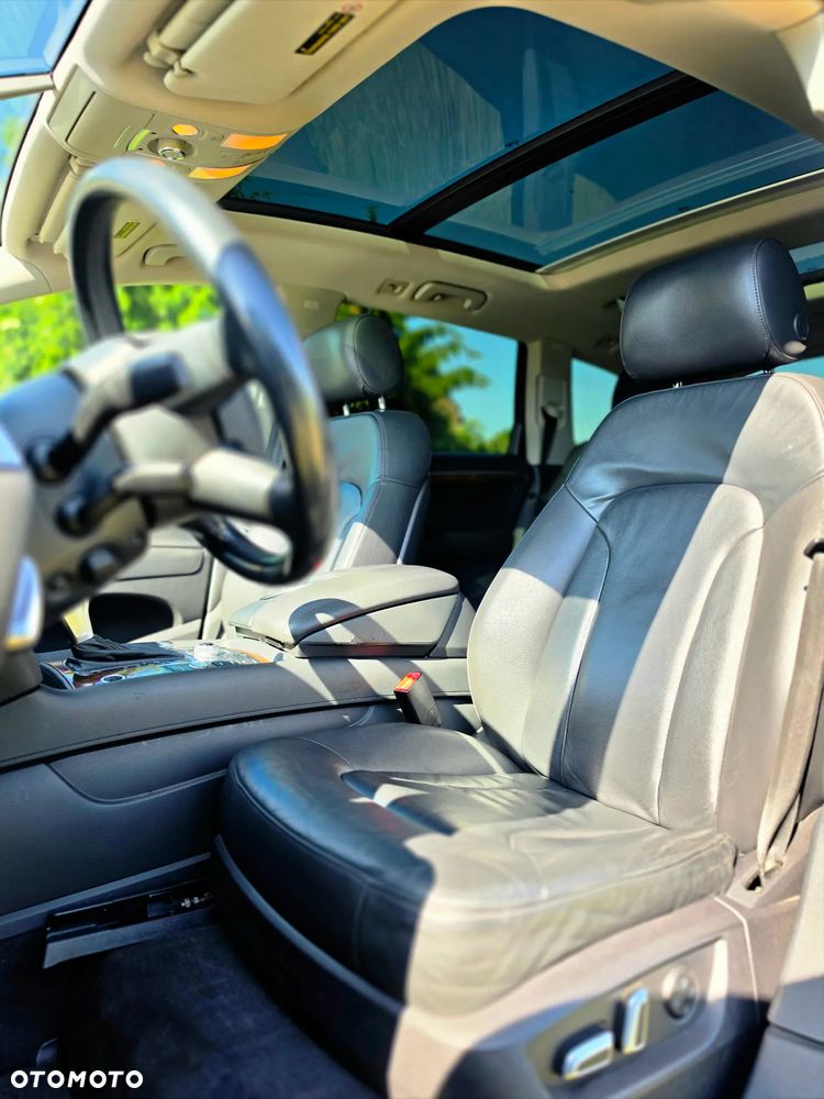 Audi Q7 - 13