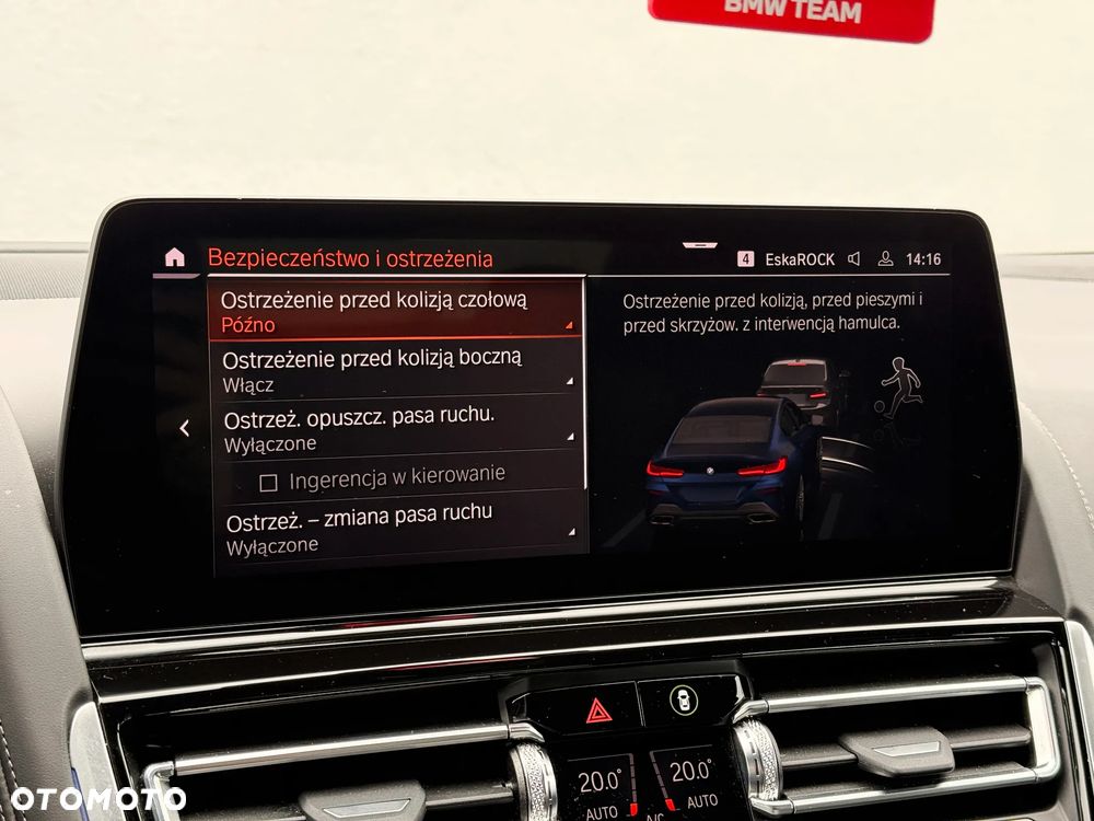 BMW Seria 8 M850i xDrive - 39