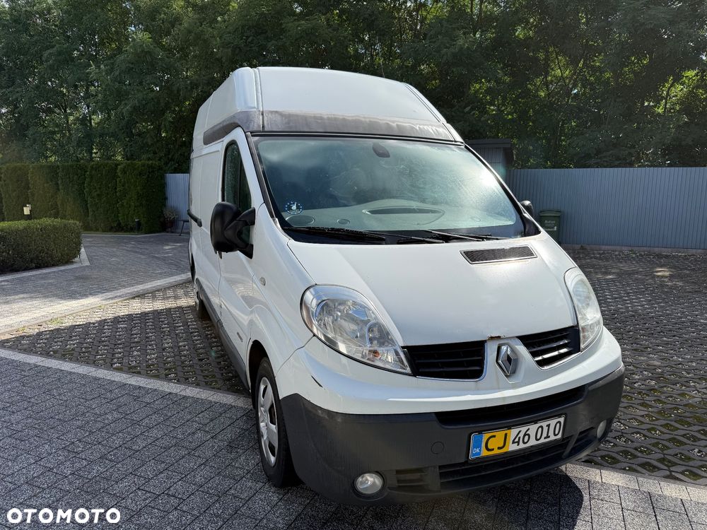 Renault Trafic - 3