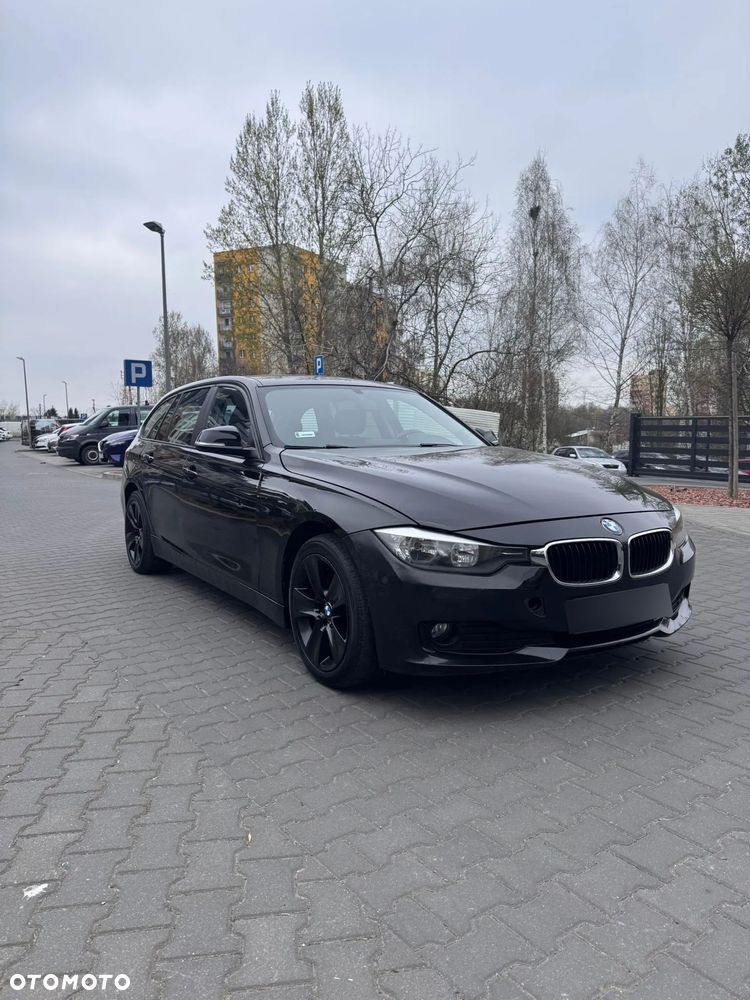 BMW Seria 3 320d Edition Luxury Line Purity - 3