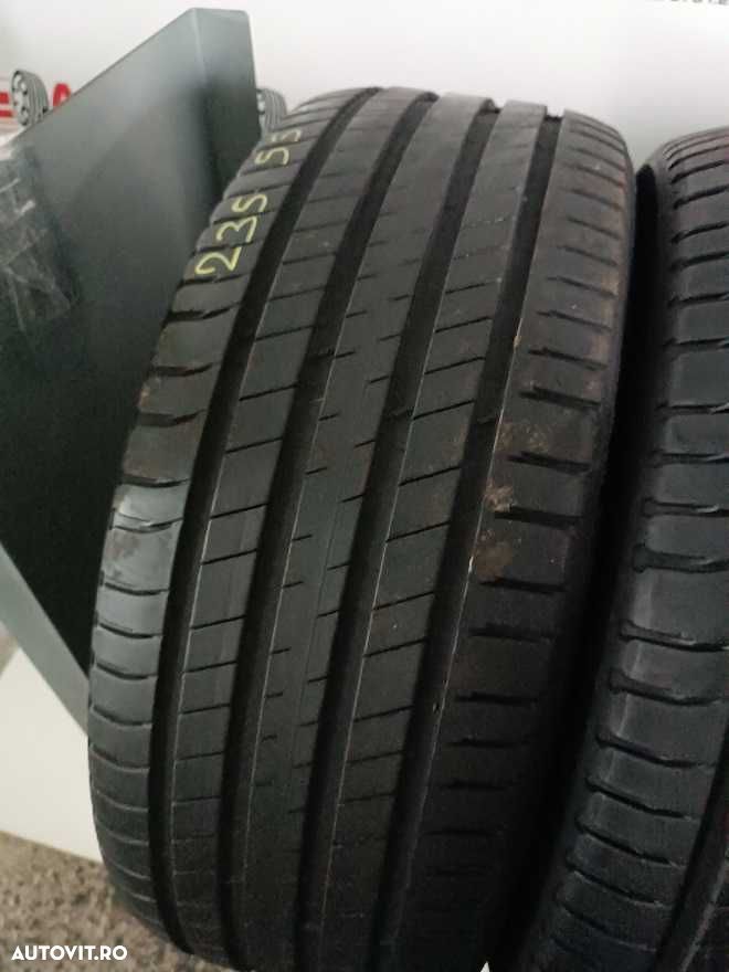 ANVELOPE 235 55 19 101W 235/55/19 MICHELIN CP V10630 VARA - 2