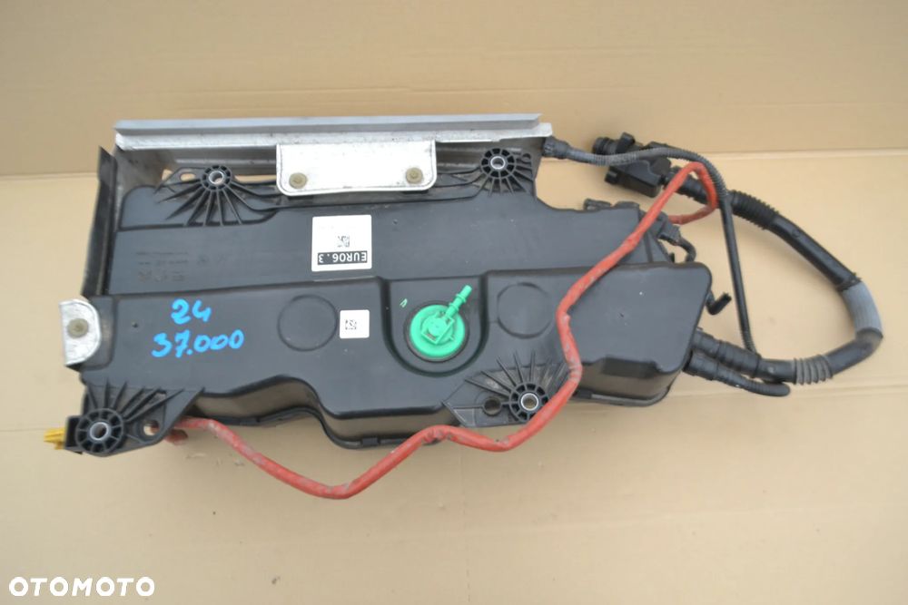 CITROEN JUMPER  2,0 2.2 Blue HDi zbiornik adblue pompa adblue 4106406 AB 4077135AB 231920076 - 2