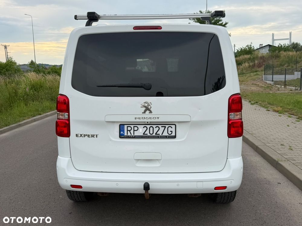 Peugeot EXPERT - 11