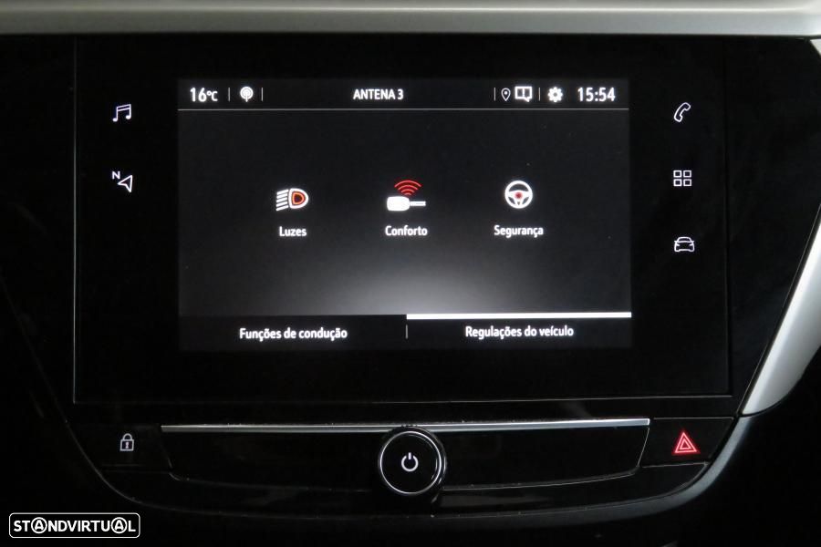 Opel Corsa 1.5 D Business Edition - 22