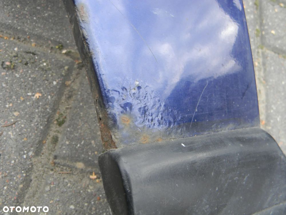 błotnik lewy przód AUDI A4 B5 94-98 LZ5L - 6