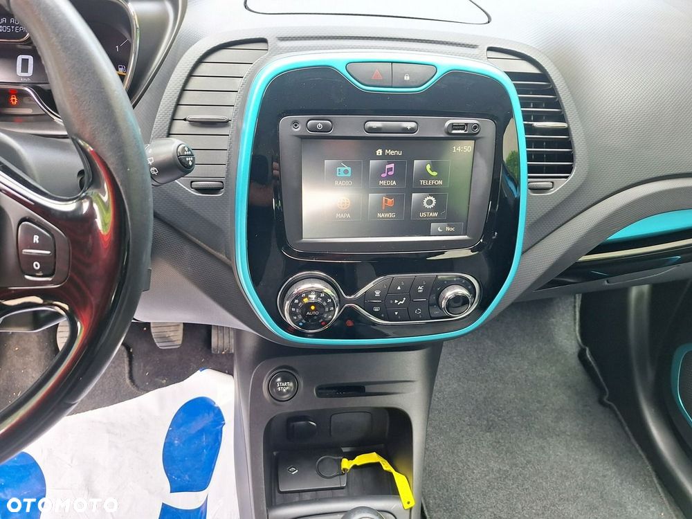 Renault Captur ENERGY TCe 90 Start&Stop Expression - 12