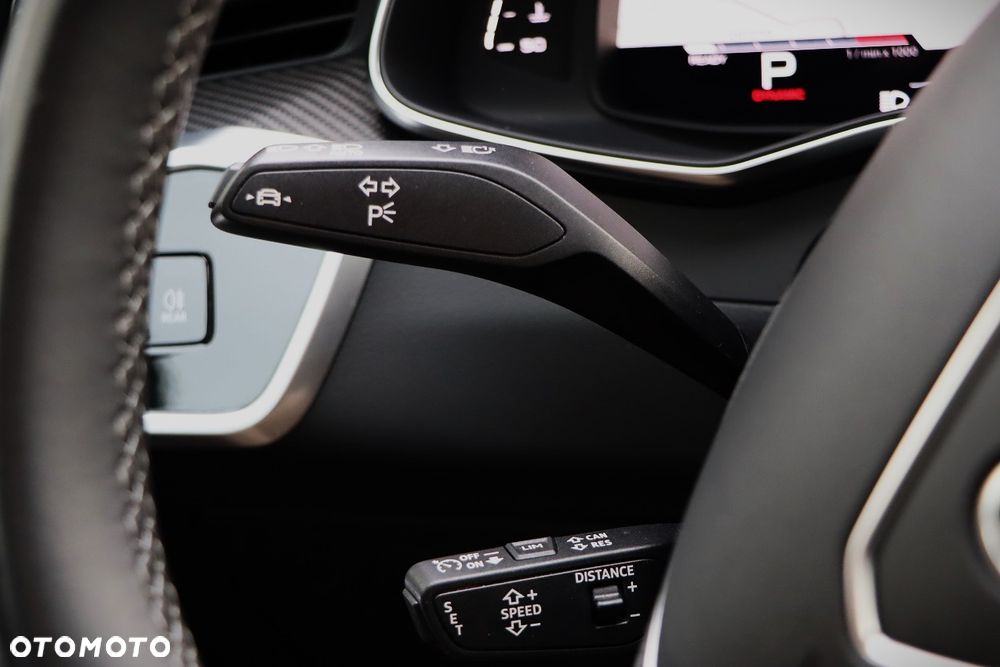 Audi S6 Avant TDI quattro tiptronic - 34