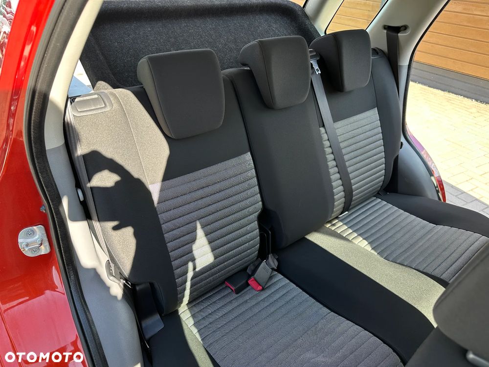 Suzuki SX4 - 22