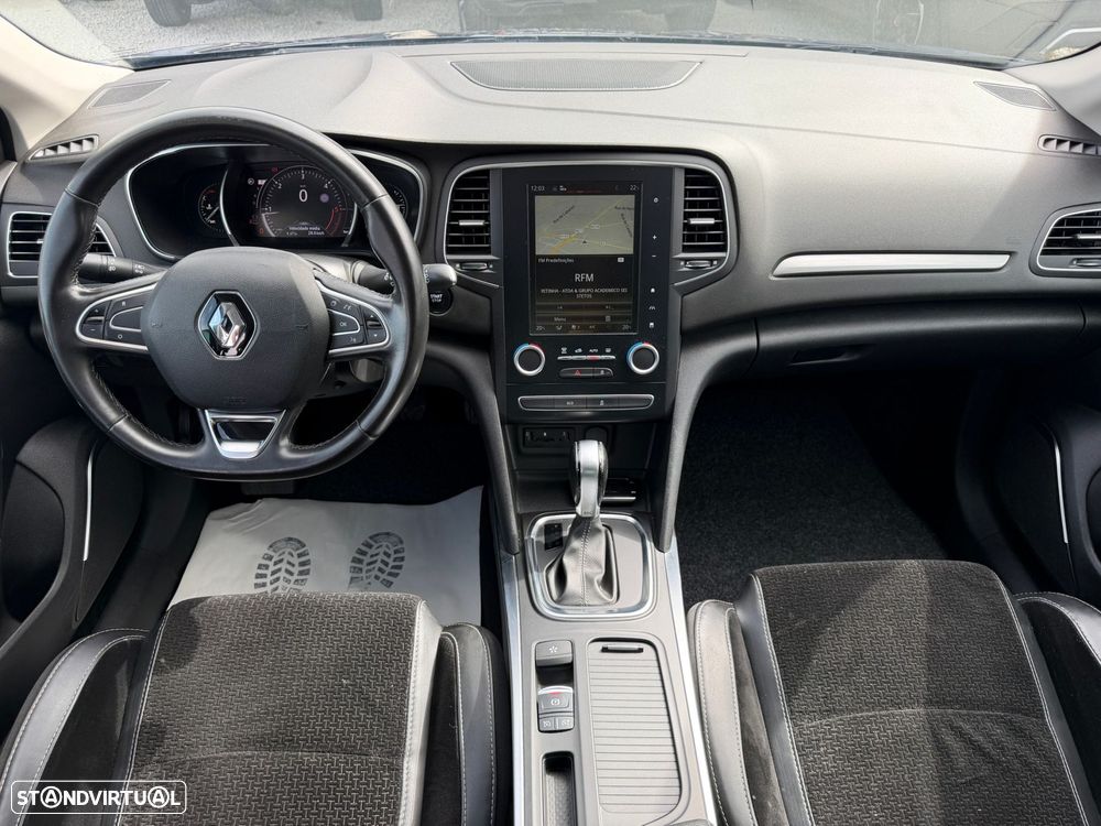 Renault Mégane ENERGY dCi 110 EDC INTENS - 7