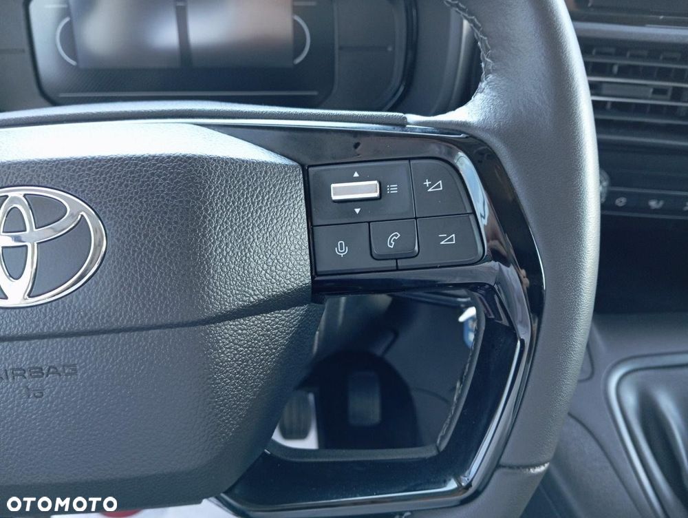 Toyota PROACE CITY - 31