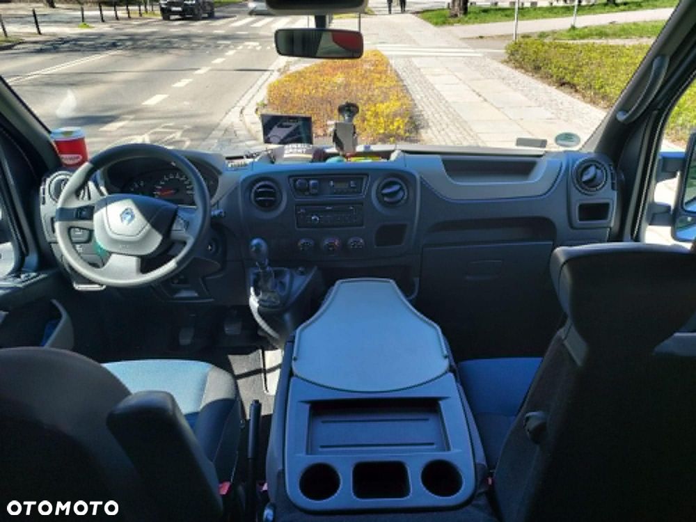 Renault Master 3 - 5