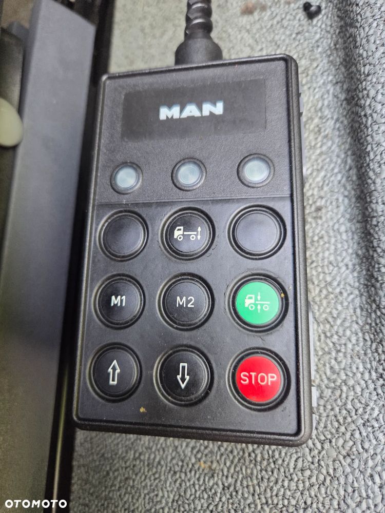MAN tga - 11