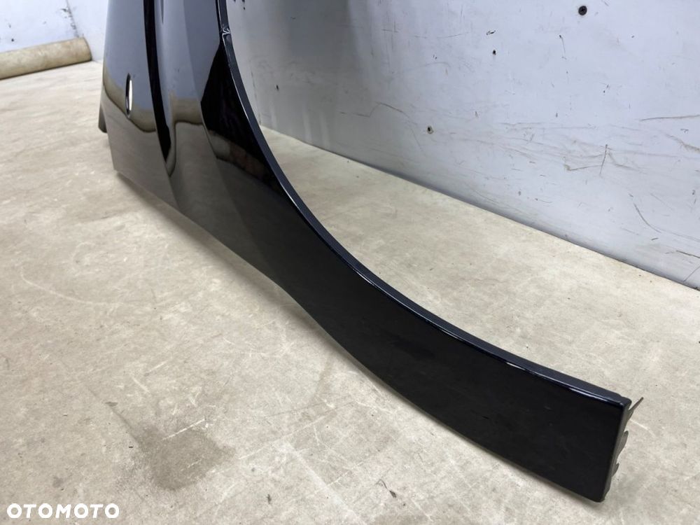 Błotnik Citroen Jumpy Expert Scudo Ulysse Vivaro C Zafira Life ProAce 16r.- prawy przedni - 9