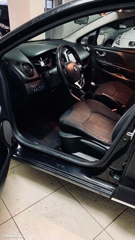 Renault Clio 0.9 TCE Dynamique S - 6