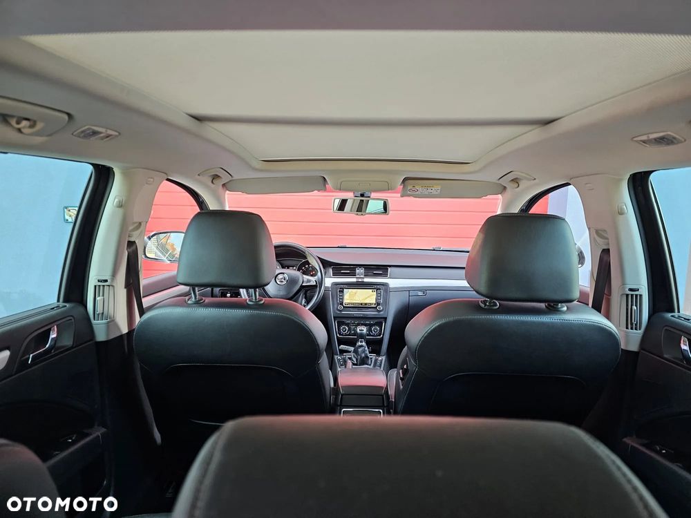 Skoda Superb 1.6 TDI Elegance - 24