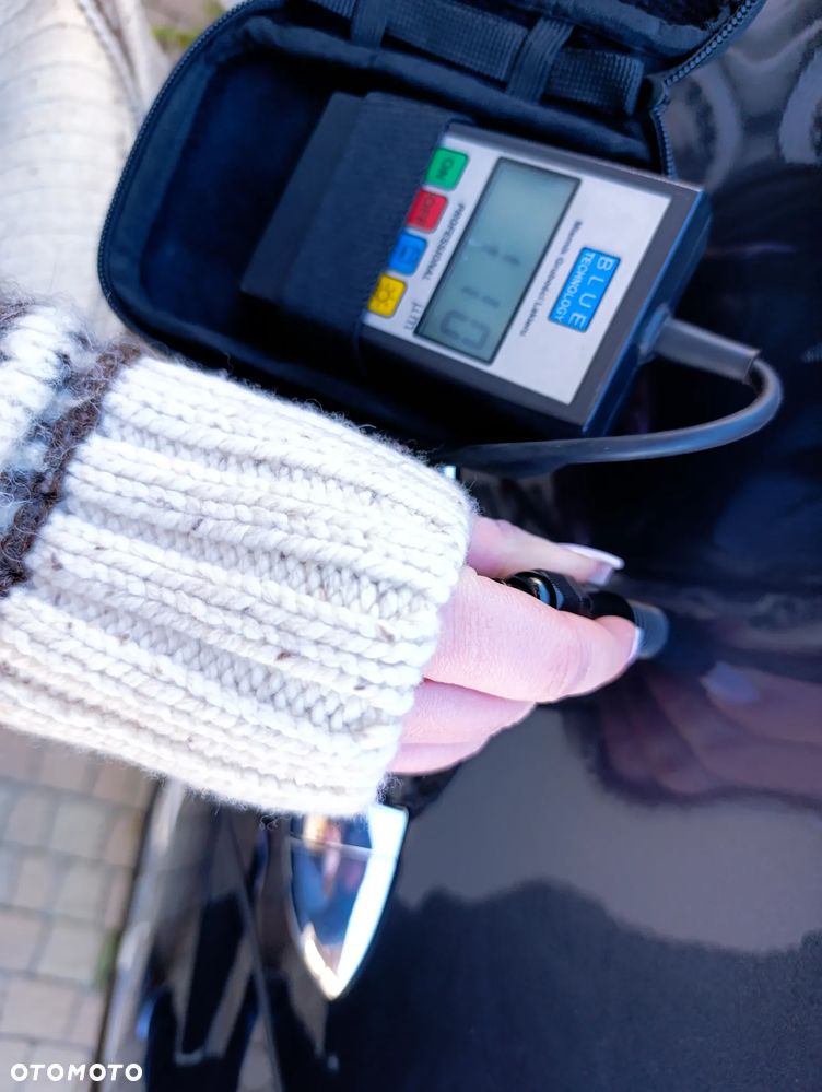 Kia Venga 1.6 CVVT Automatik Spirit - 28