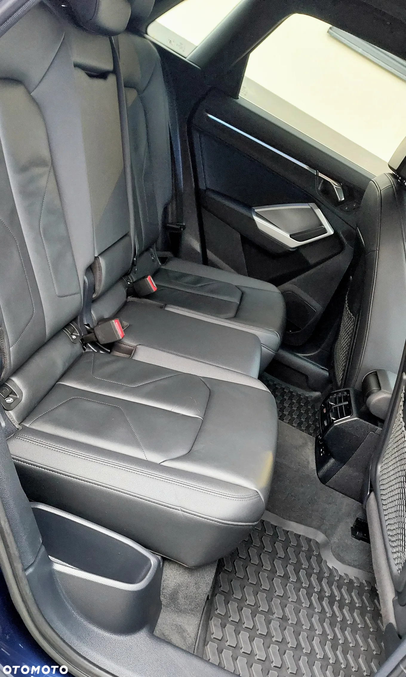 Audi Q3 45 TFSI Quattro S Line S tronic - 17