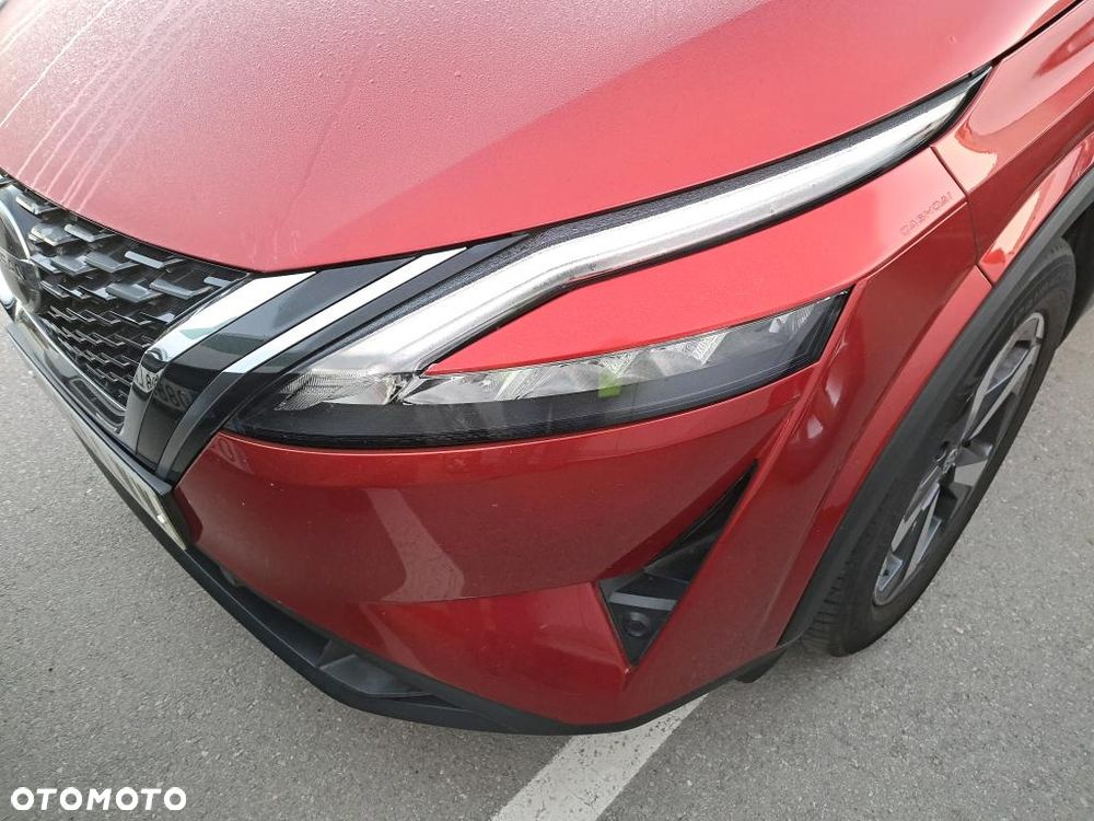 Nissan Qashqai - 21