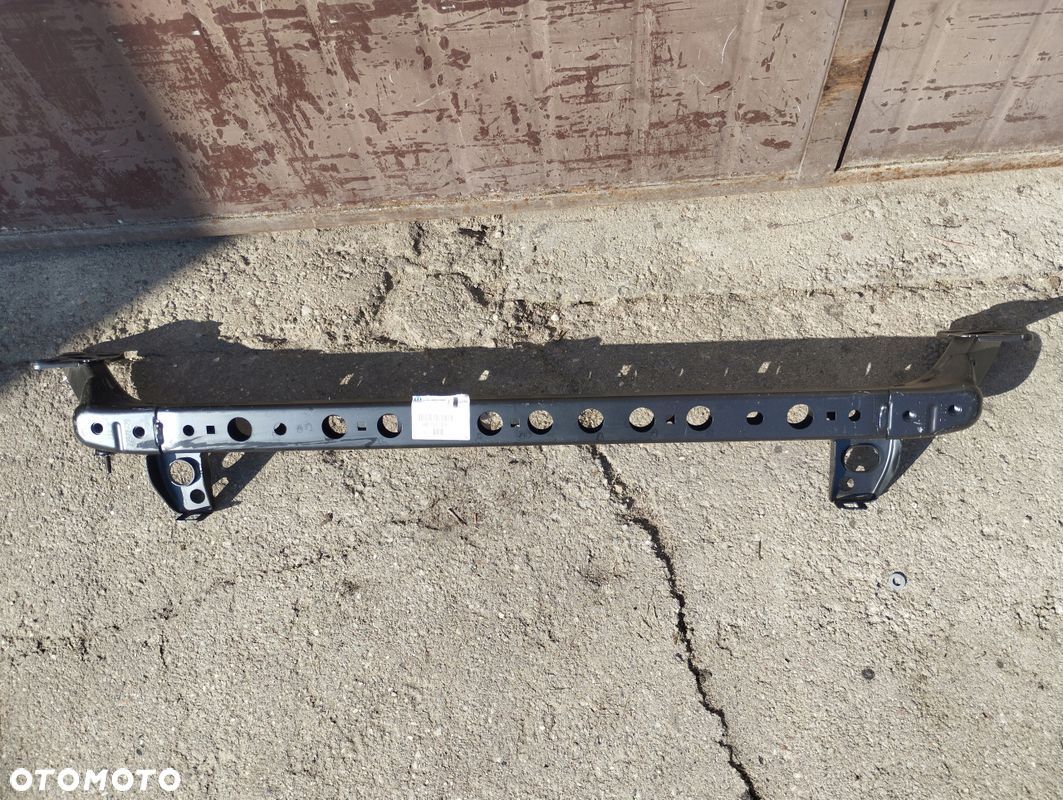 Belka dolna pod chłodnicę Opel Insignia B II 84316408 NOWA ORYGINALNA - 1