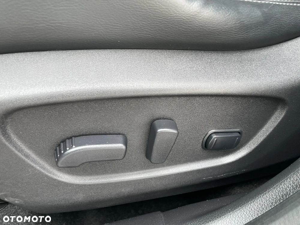 Nissan X-Trail 2.0 dCi Tekna 4WD - 12