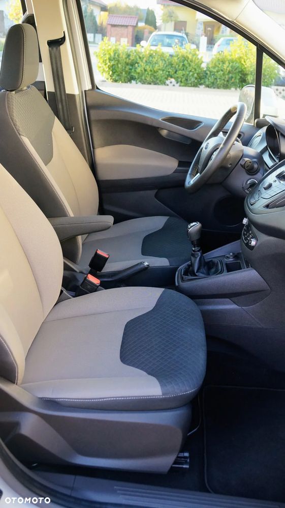 Ford Tourneo Courier 1.0 EcoBoost Trend - 18