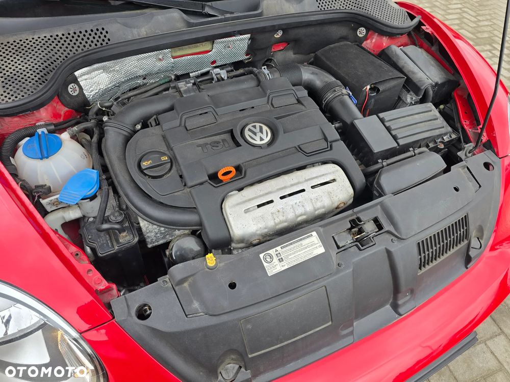 Volkswagen Beetle - 14