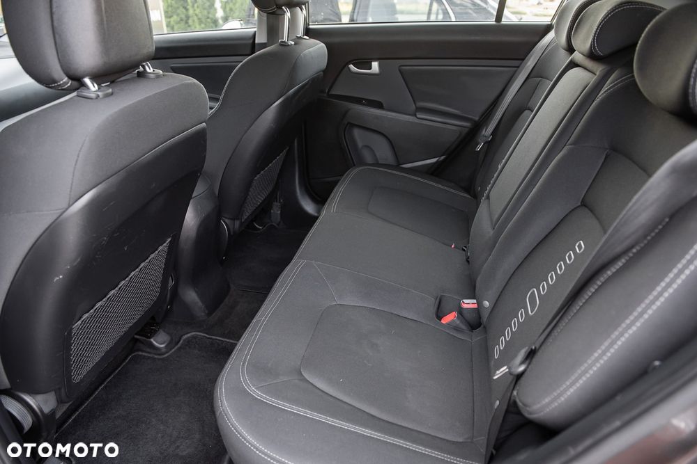 Kia Sportage - 23