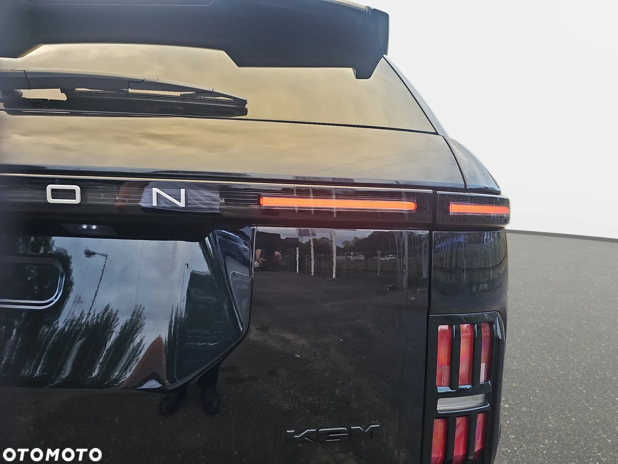 SsangYong/KGM Actyon 1.5 T-GDI Adventure - 10