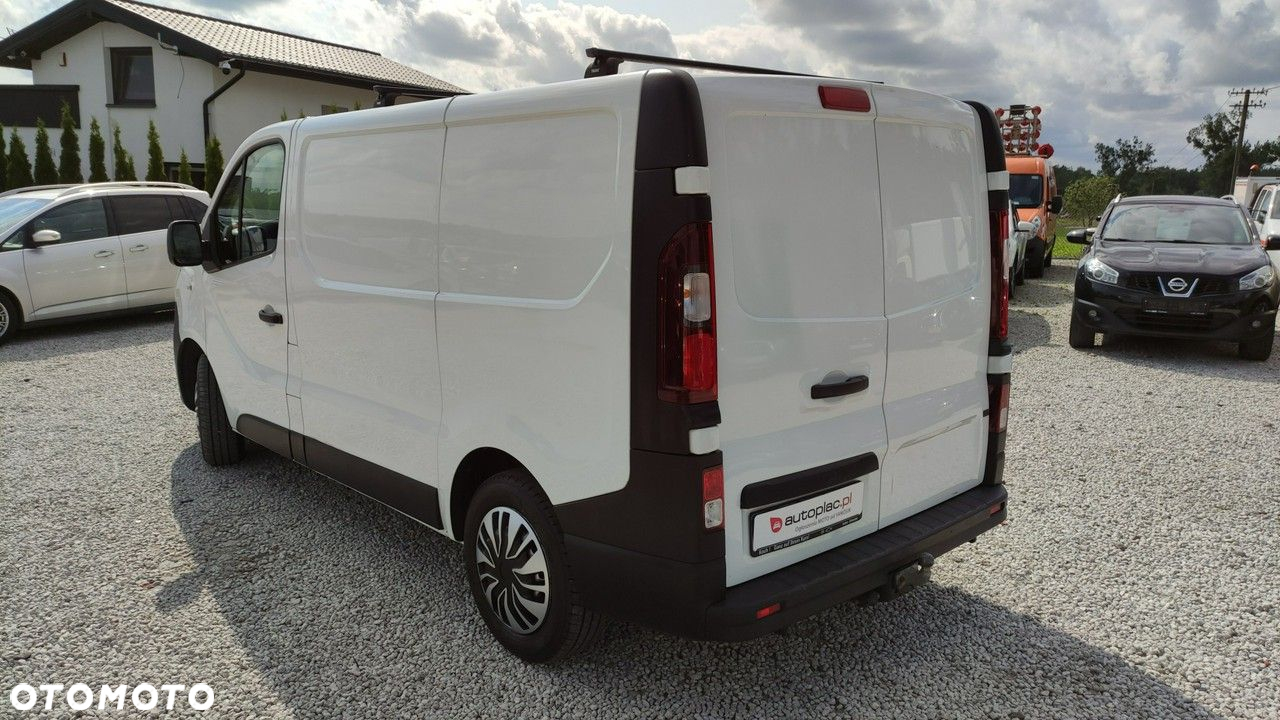 Opel Vivaro - 4
