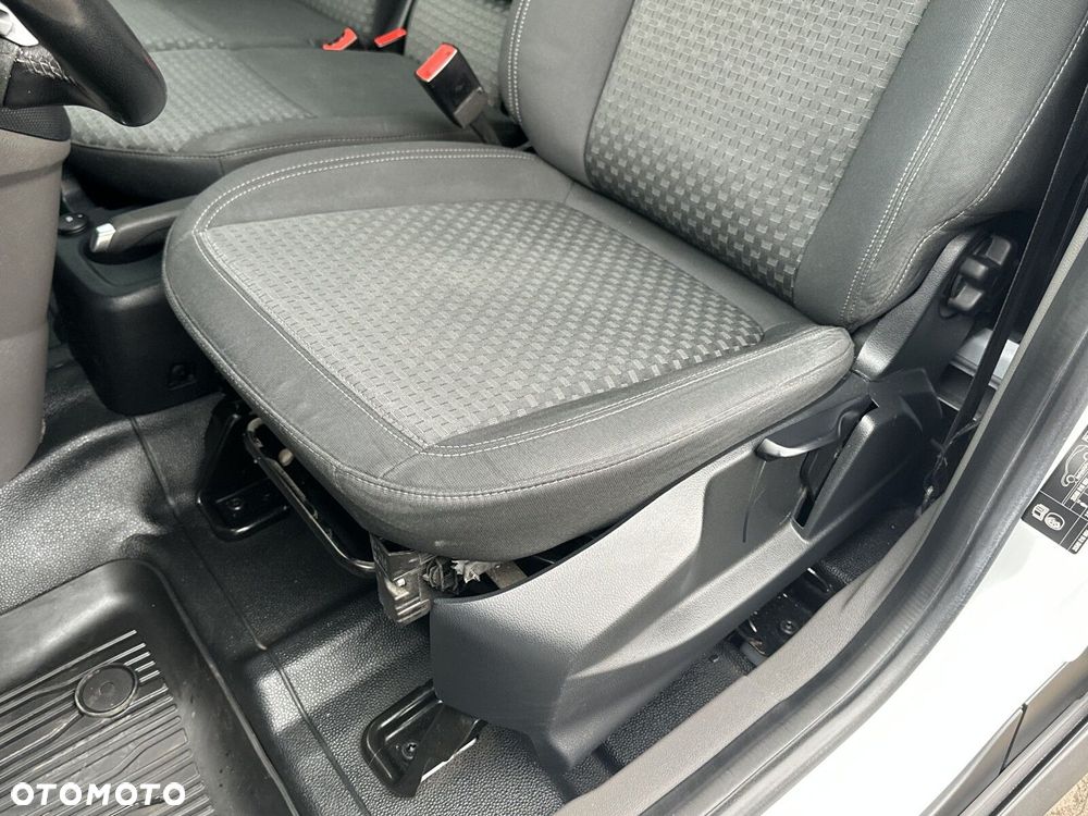 Ford transit-connect Trend - 12