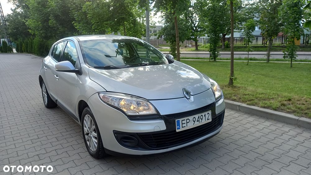 Renault Megane - 2