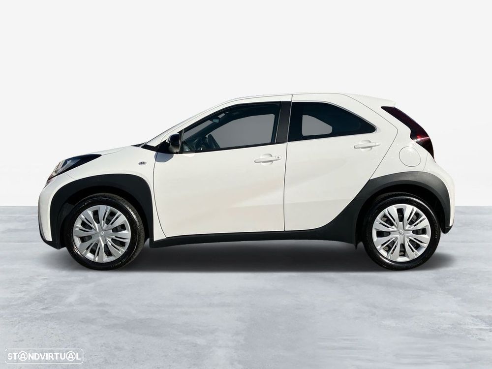 Toyota Aygo X 1.0 Play - 3
