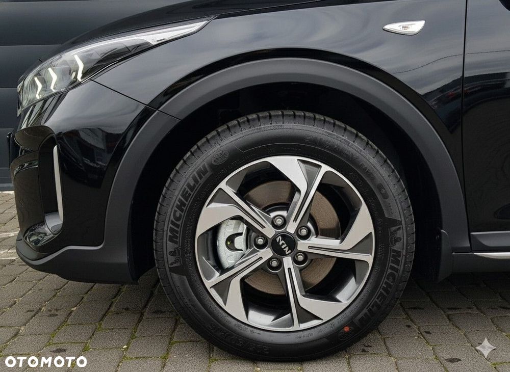 Kia XCeed 1.5 T-GDI M - 5